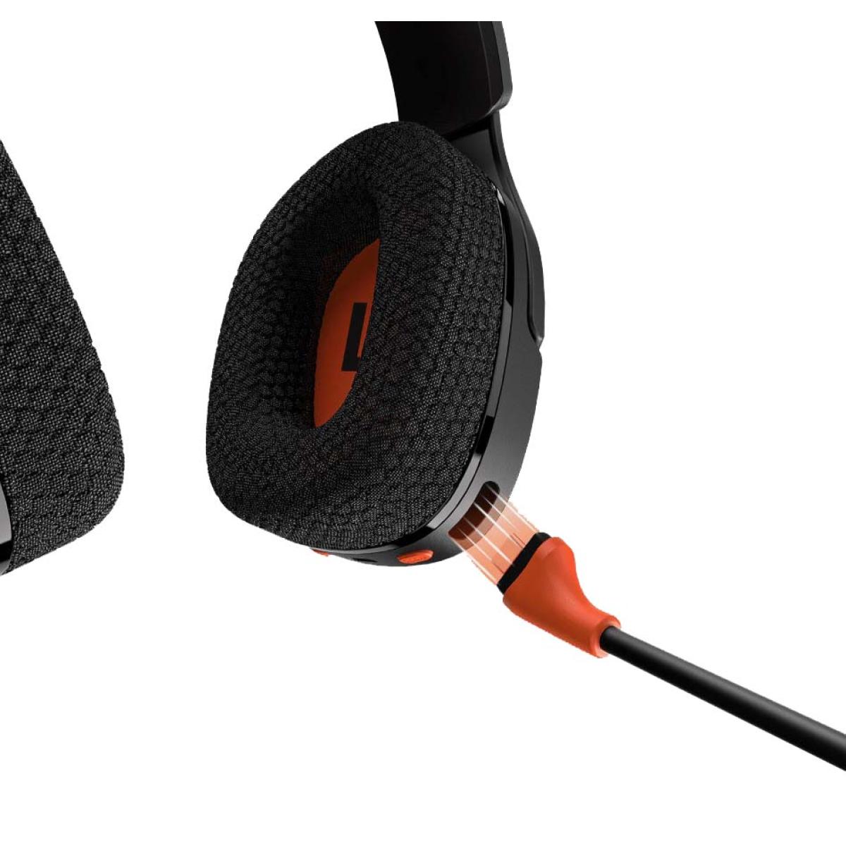 Meetion BTH012 Three-Mode 2.4G Wireless Bluetooth & Wired Gaming Headset