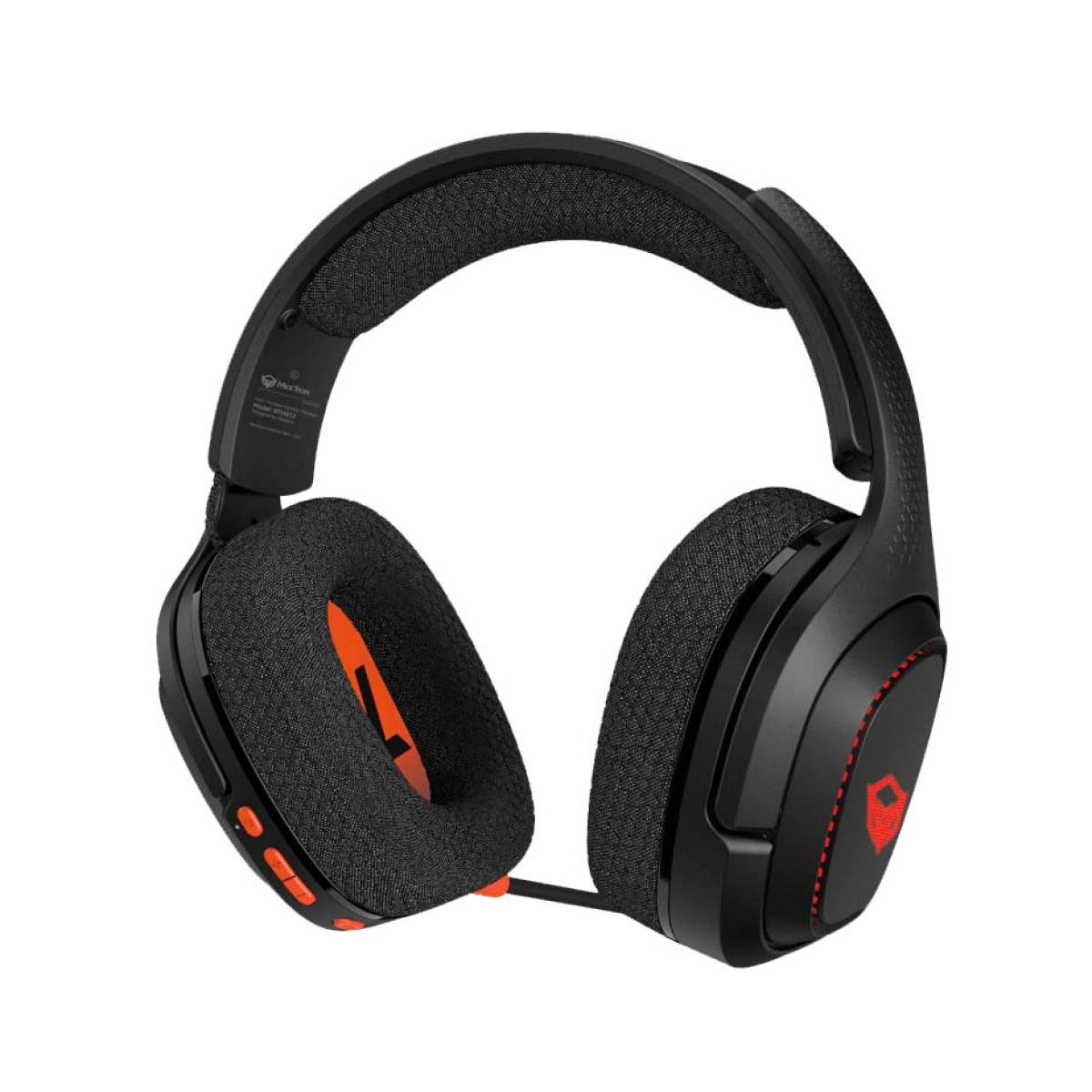 Meetion BTH012 Three-Mode 2.4G Wireless Bluetooth & Wired Gaming Headset