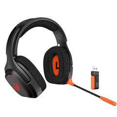 Meetion BTH012 Three-Mode 2.4G Wireless Bluetooth & Wired Gaming Headset
