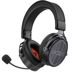 Meetion BTH013 Tri-Mode Wireless Surround Sound Gaming Headset -Black