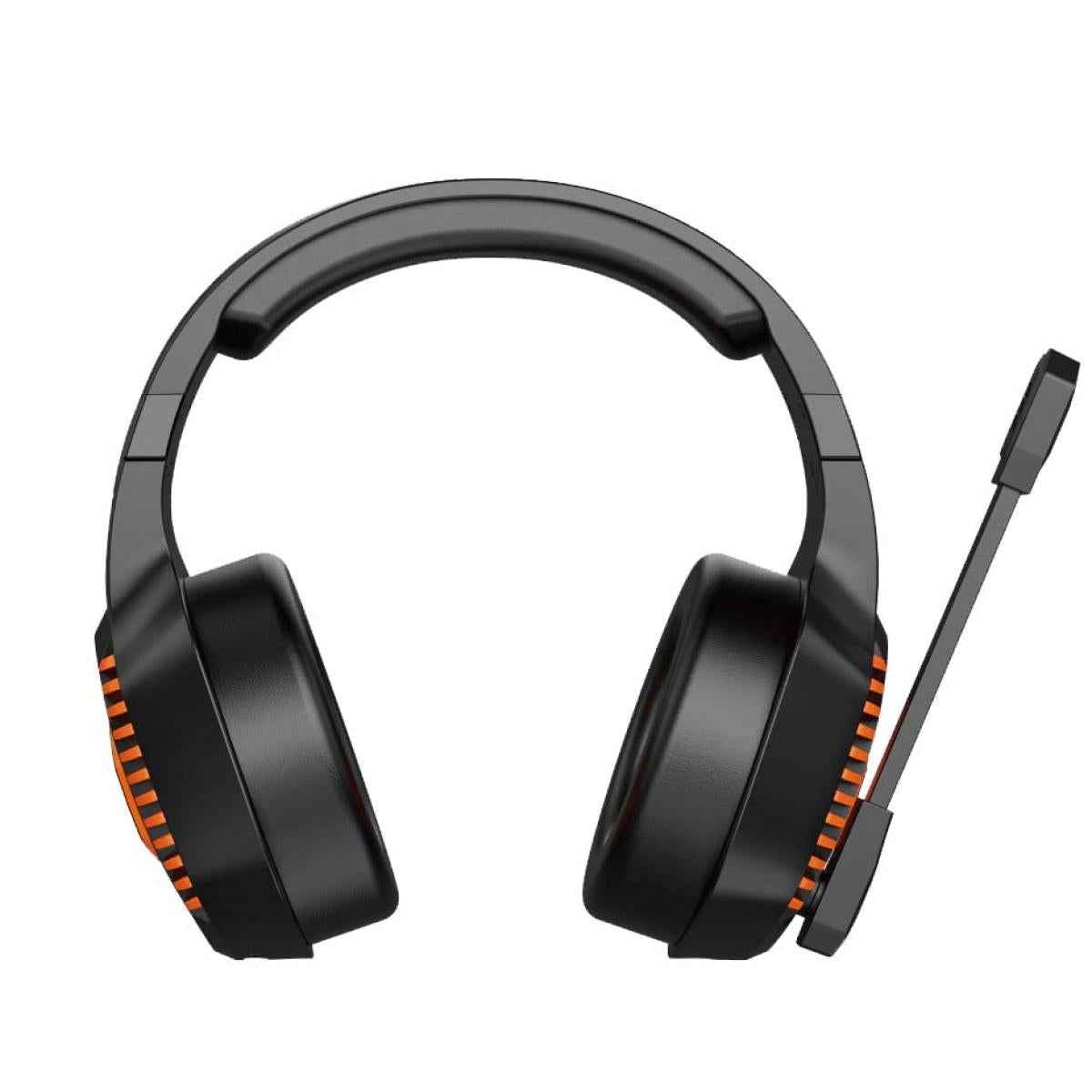 Meetion BTH014 Surround Sound 2.4G Wireless Bluetooth & Wired Gaming Headset -Black Meetion BTH014 Surround Sound 2.4G Wireless Bluetooth & Wired Gaming Headset -Black