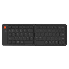 Meetion BTK001 Bluetooth Floding Keyboard -Black