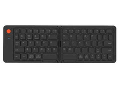 Logitech K380 Multi Device Bluetooth Keyboard Grey
