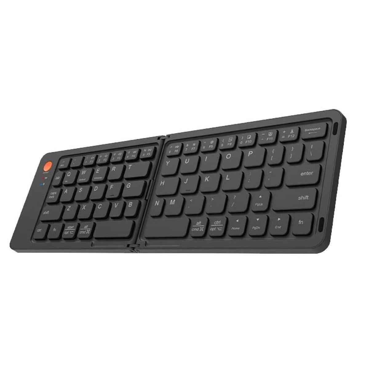 Meetion BTK001 Bluetooth Floding Keyboard -Black Meetion BTK001 Bluetooth Floding Keyboard -Black