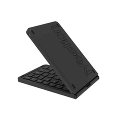 Meetion BTK001 Bluetooth Floding Keyboard - Black, gaming keyboard