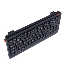 Meetion BTK500 Streamlined Dual - Mode Compact Wireless Keyboard with gaming keyboard