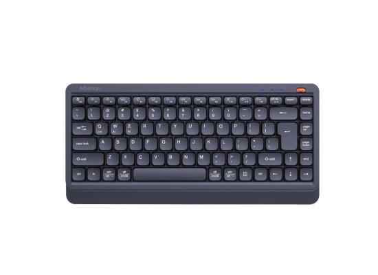 wireless gaming keyboard for computer setup