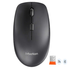 Meetion BTM100 Wireless Silent Office Mouse