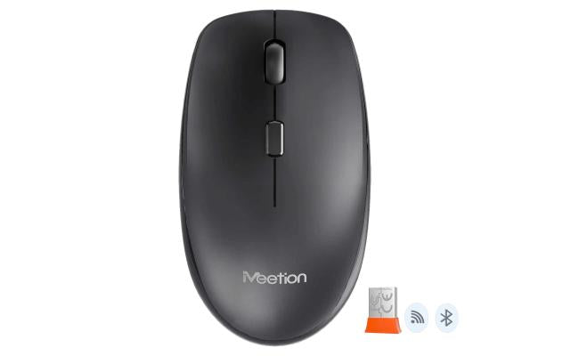 Meetion Btm100 Wireless Silent Office Mouse Meetion Btm100 Wireless Silent Office Mouse
