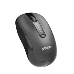 Meetion BTM185 Wireless 2.4G & Blueetooth Silent Mouse
