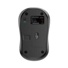 Meetion BTM185 Wireless 2.4G & Blueetooth Silent Mouse