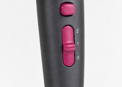 Conti Hair Dryer with 3 Attachments 2200W
