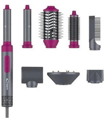 BTY M0006 CP 8 Hair Styler
