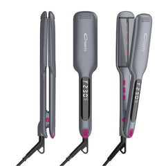 Conti Hair Straightener with Ceramic Plates