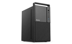 Huntkey BU406 Magic Box Empty Case Black, gaming