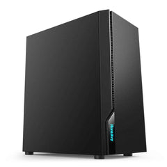Huntkey BU530 ShopKeeper Empty Gaming Case