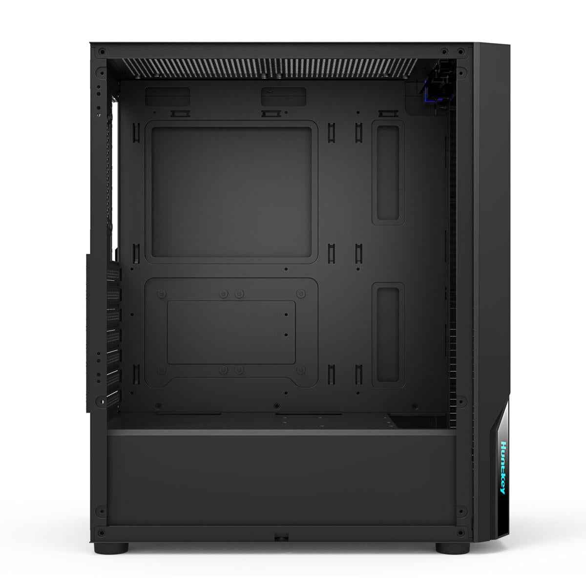 Huntkey BU530 ShopKeeper Empty Gaming Case