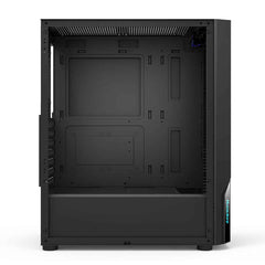 Huntkey BU530 ShopKeeper Empty Gaming Case