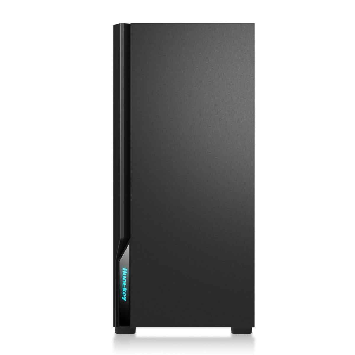 Huntkey BU530 ShopKeeper Empty Gaming Case, cases