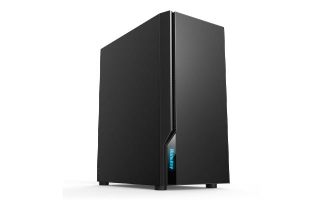 Huntkey Bu530 Shopkeeper Gaming Case