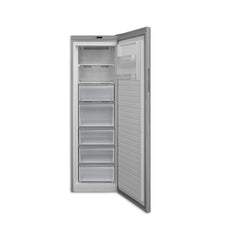 BUF300X+A Bluematic Freezer 278 Liters Steel