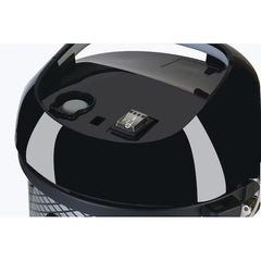 Black & Decker Drum Vacuum Cleaner, 20Lit, 2000Watts, Black - BV2000-B5