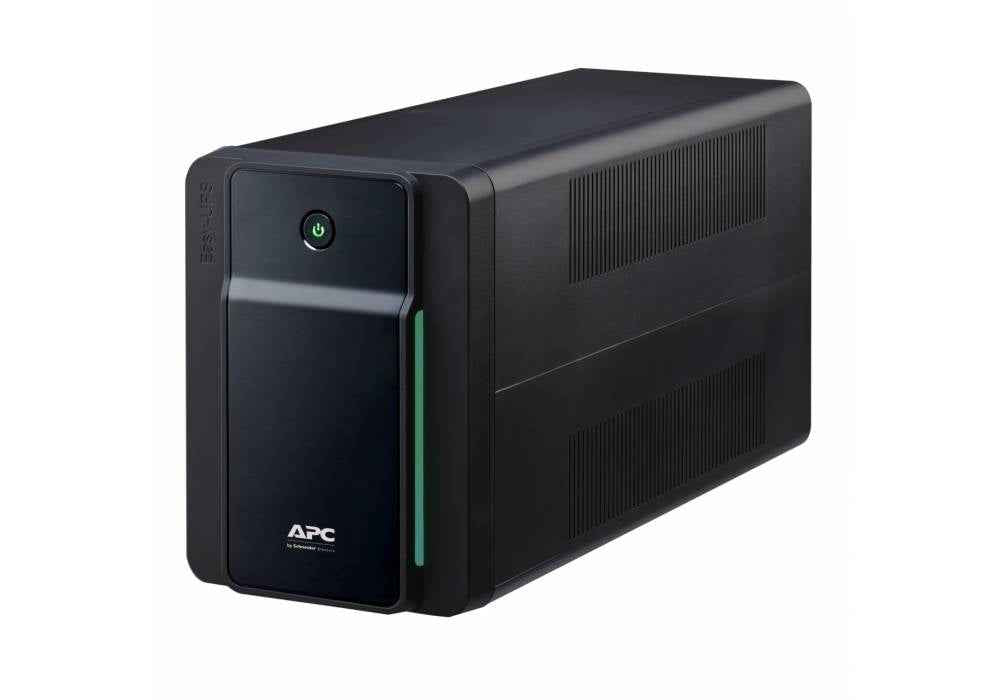 APC Easy UPS BVX 1200VA, 230V, AVR, Universal Sockets
