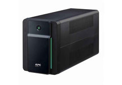 APC Easy UPS BVX 1200VA, 230V, AVR, Universal Sockets