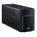 APC Easy UPS BVX 1200VA, 230V, AVR, Universal Sockets