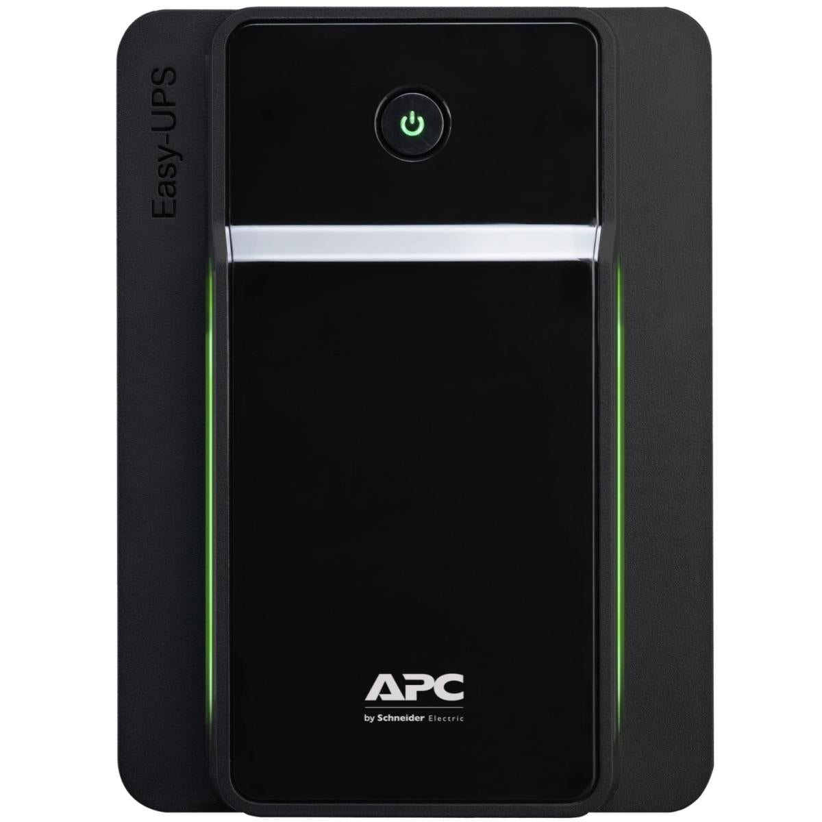 Apc Easy Ups Bvx 1200va 650w Battery Backup & Surge Proteor W/ Avr Corres Voltage Variations