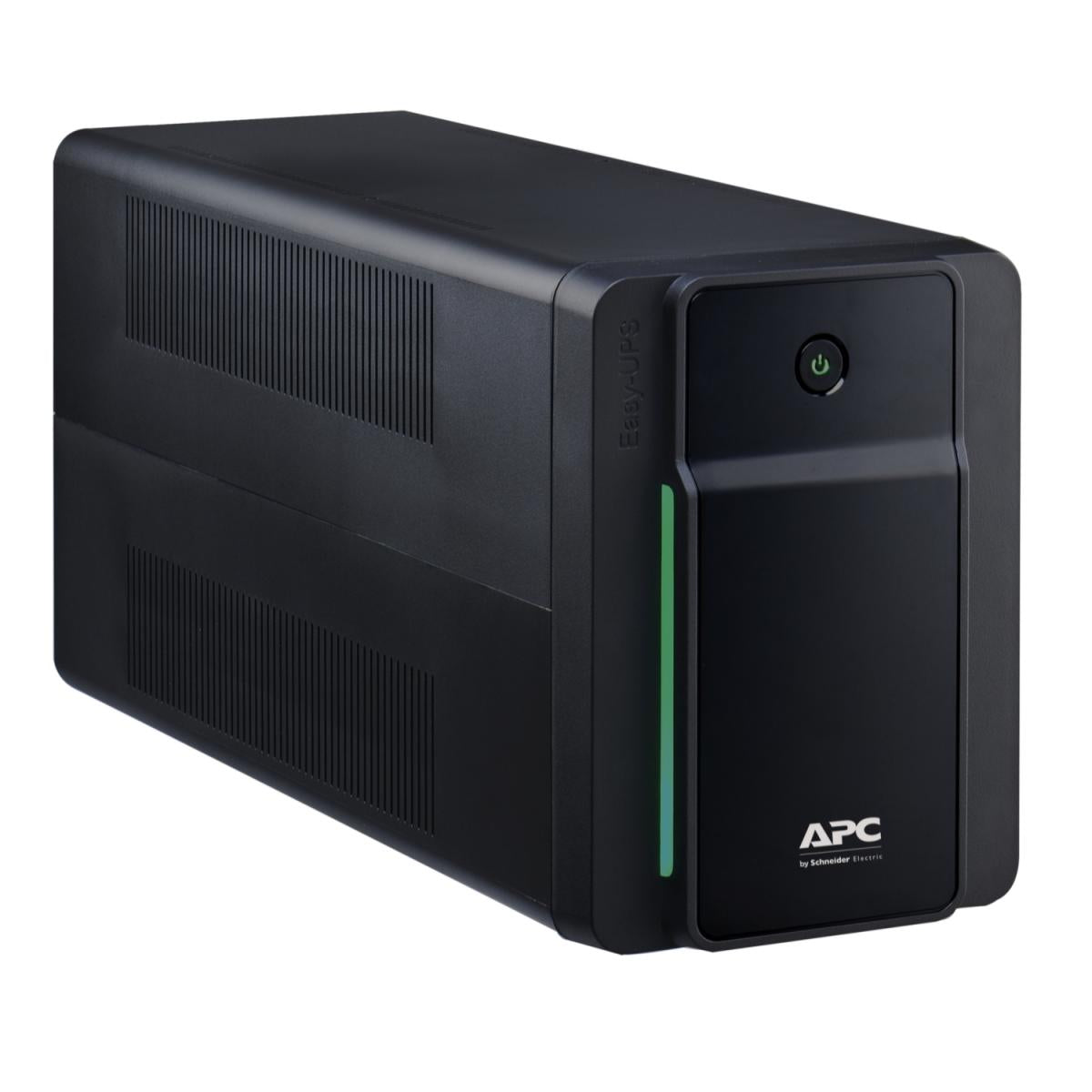 APC BVX1600LI Easy UPS 1600VA Tower 230V 4x IEC C13 Outlets AVR