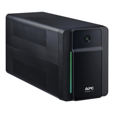 APC BVX1600LI Easy UPS 1600VA Tower 230V 4x IEC C13 Outlets AVR