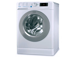 BWE 81284X W EU 8kg Front Load Washing Machine