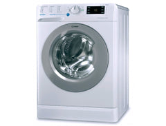 BWE 81284X W EU 8kg Front Load Washing Machine