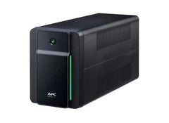 APC EASY UPS BV 650VA, Universal Outlet, 230V- (BV650I-MSX)