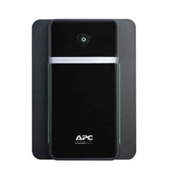 APC Back-UPS 1600VA, 230V, AVR, 6 IEC outlets- (BX1600MI)