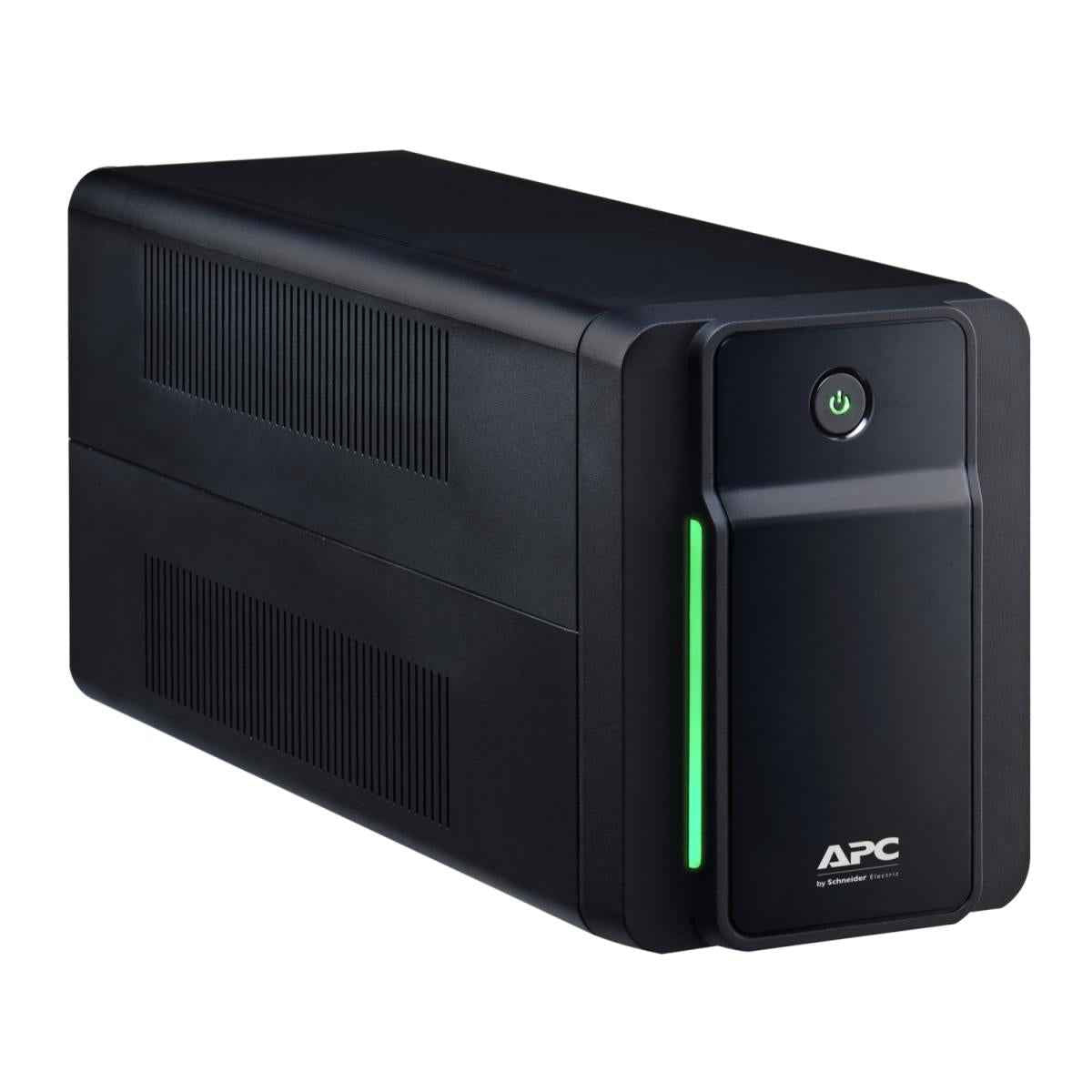 APC Easy UPS BVX 700VA, 230V, AVR, USB Charging,Universal Sockets | BVX700LUI-MS |