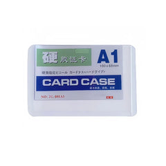 Badge A1 Pack of 20 (10x6.8cm)