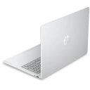 HP OmniBook 3 Laptop 16‑bu0039ne – Intel Core 3 100U, 6 Cores, 512GB PCIe Gen4 SSD, 8GB DDR5, 16" FHD+ IPS Display, Wi‑Fi 6 + BT 5.4, Glacier Silver