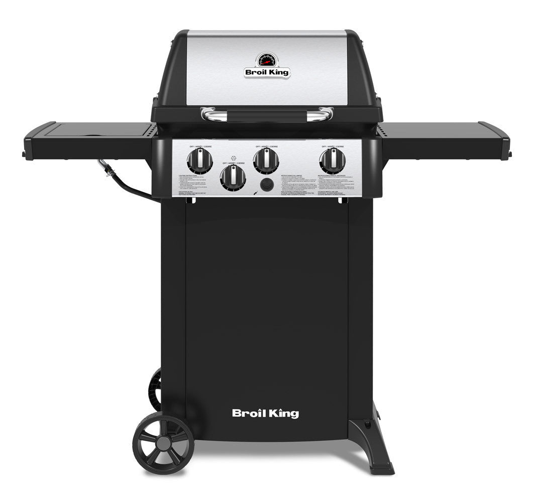 Broil King Gem 330