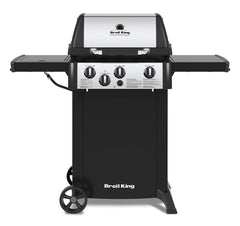 Broil King Gem 330