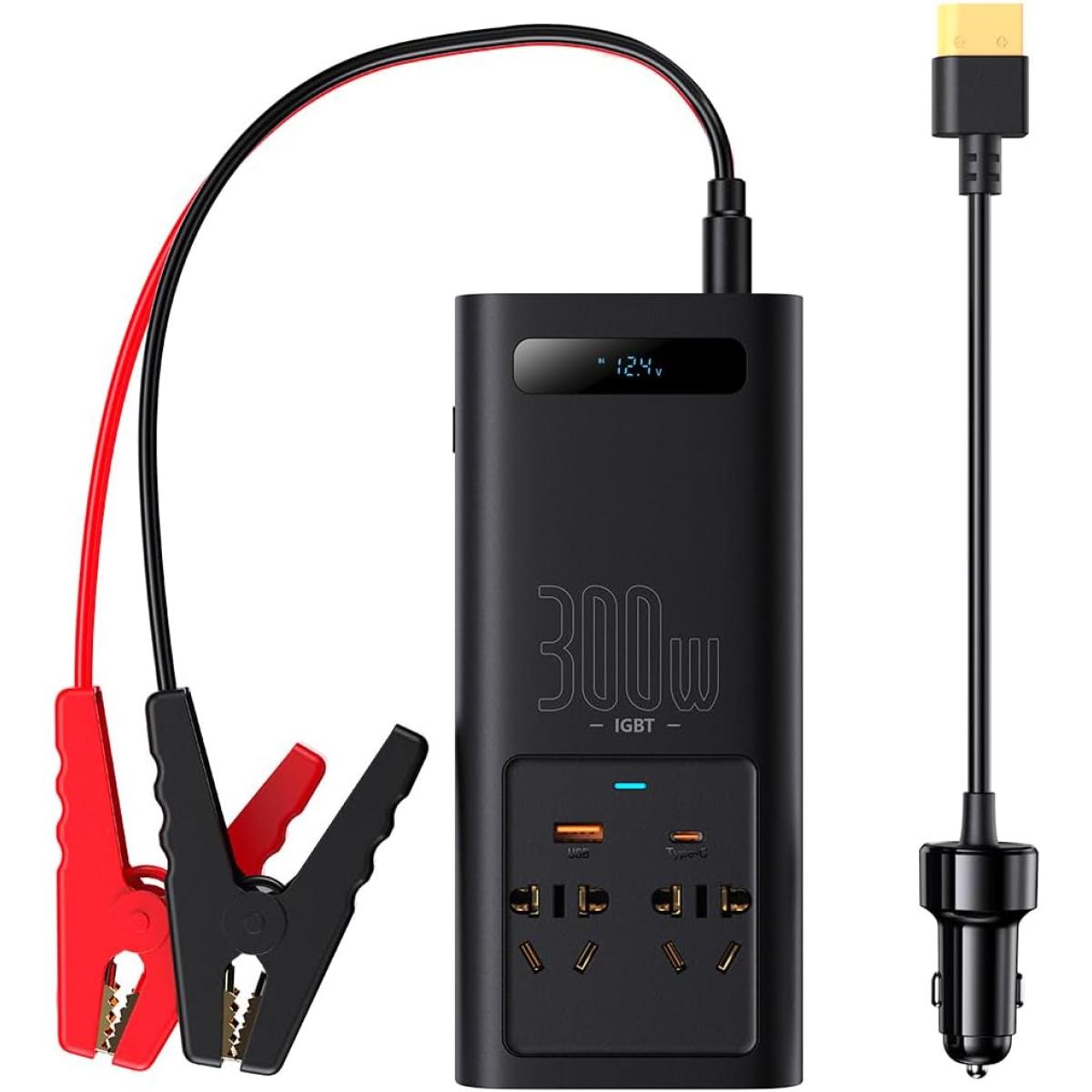 Baseus charger for device charging