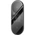 Baseus Digital Led Display 2in1 Wireless Charger 20w Black Universal Version (include Usb For Type C 3a 1m) Black Baseus Digital Led Display 2in1 Wireless Charger 20w Black Universal Version (include Usb For Type C 3a 1m) Black