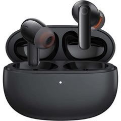 Baseus Bowie Mz10 True Wireless Earphones Anc Enc Open Ear Bluetooth 5.4, 20h Battery & Fast Charging Black