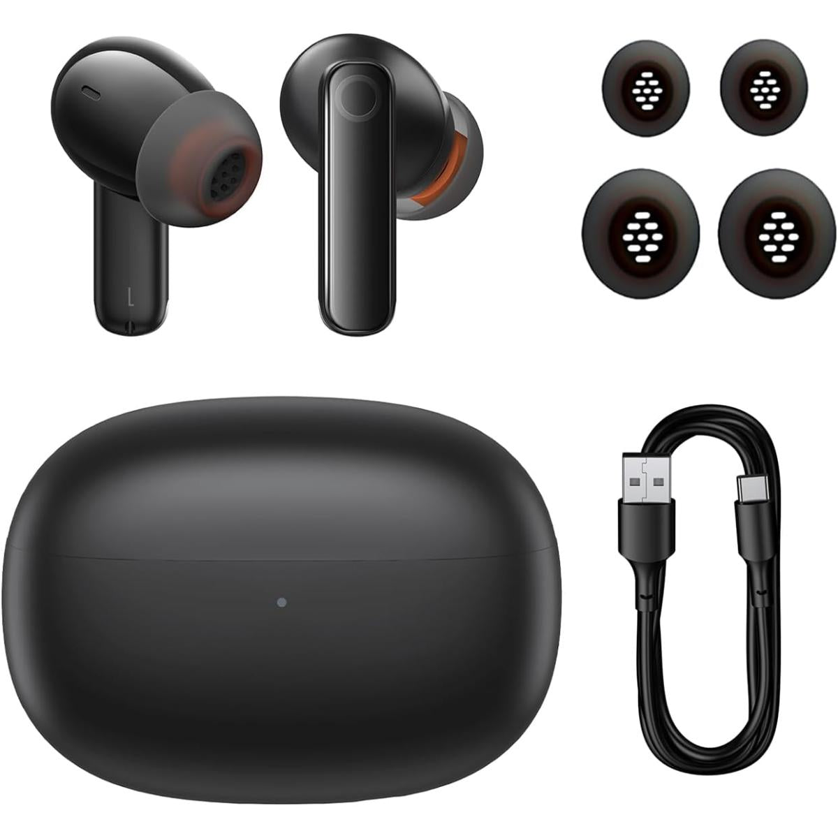Baseus wireless Bluetooth audio devices for electronics hardware