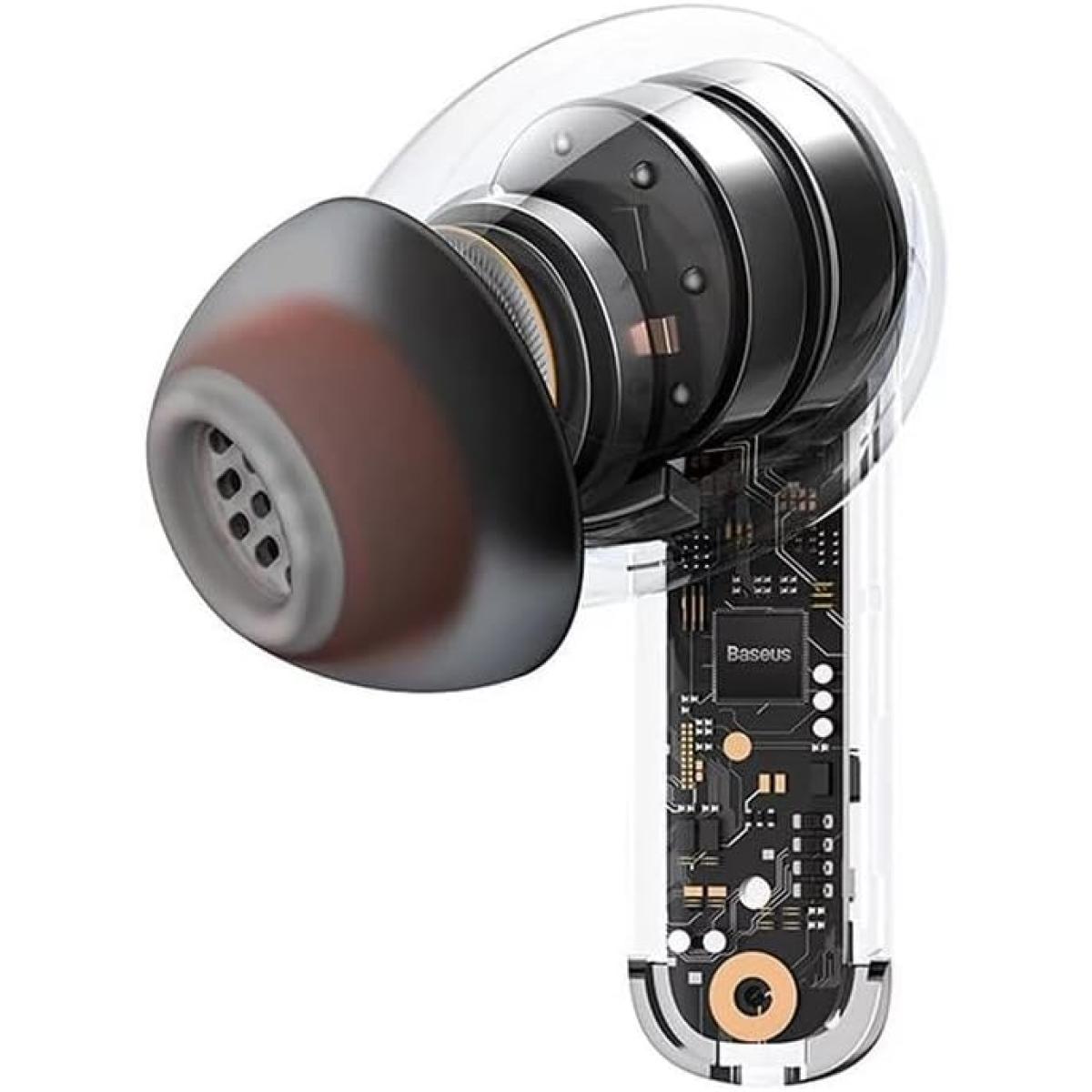 Baseus wireless Bluetooth audio devices for electronics hardware