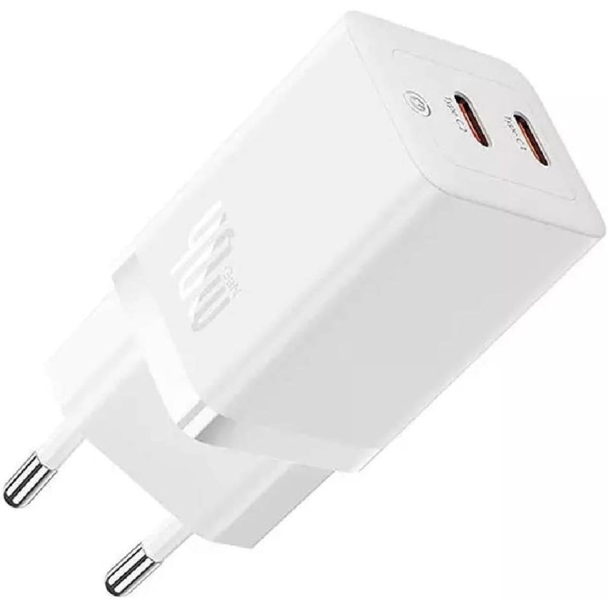 Baseus charger for device charging