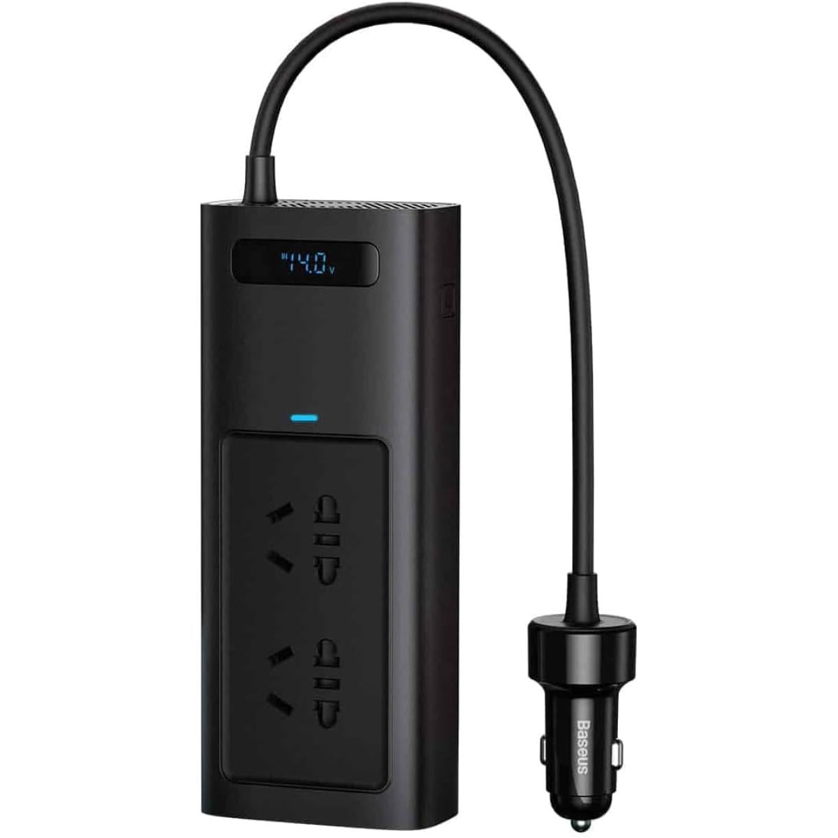 Baseus charger for device charging