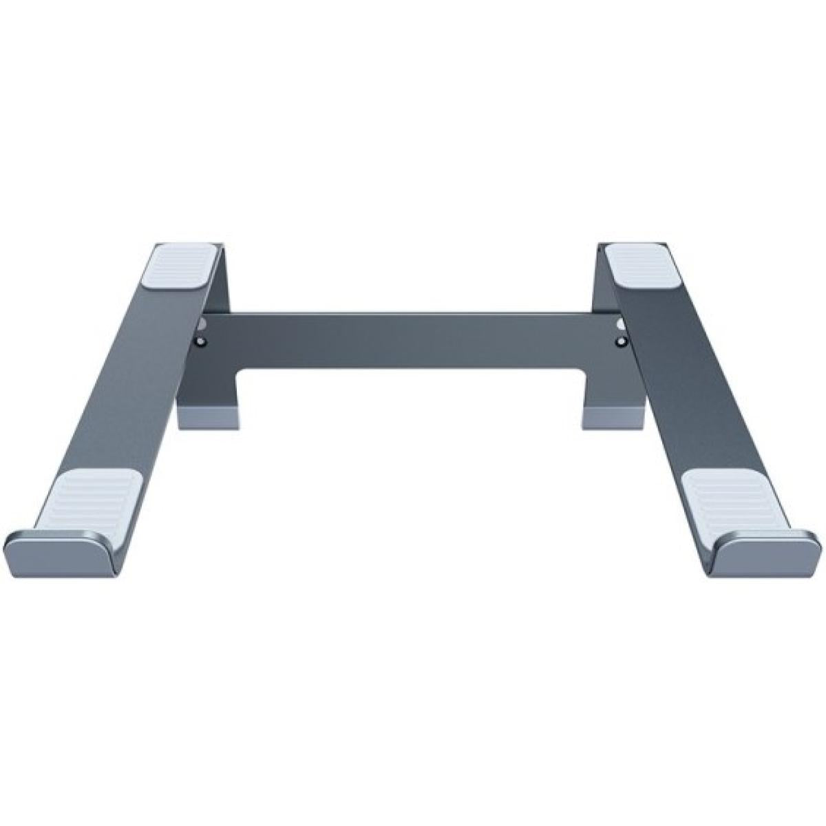 Baseus Ultra Stable Series Desktop Laptop Stand 4 Gear Adjustable Space Grey