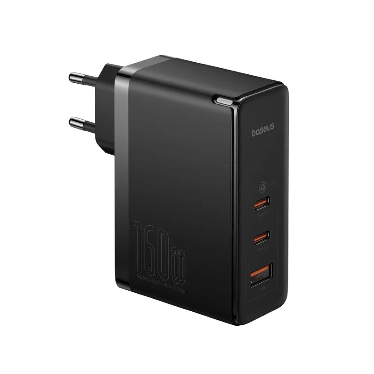 Baseus charger for device charging